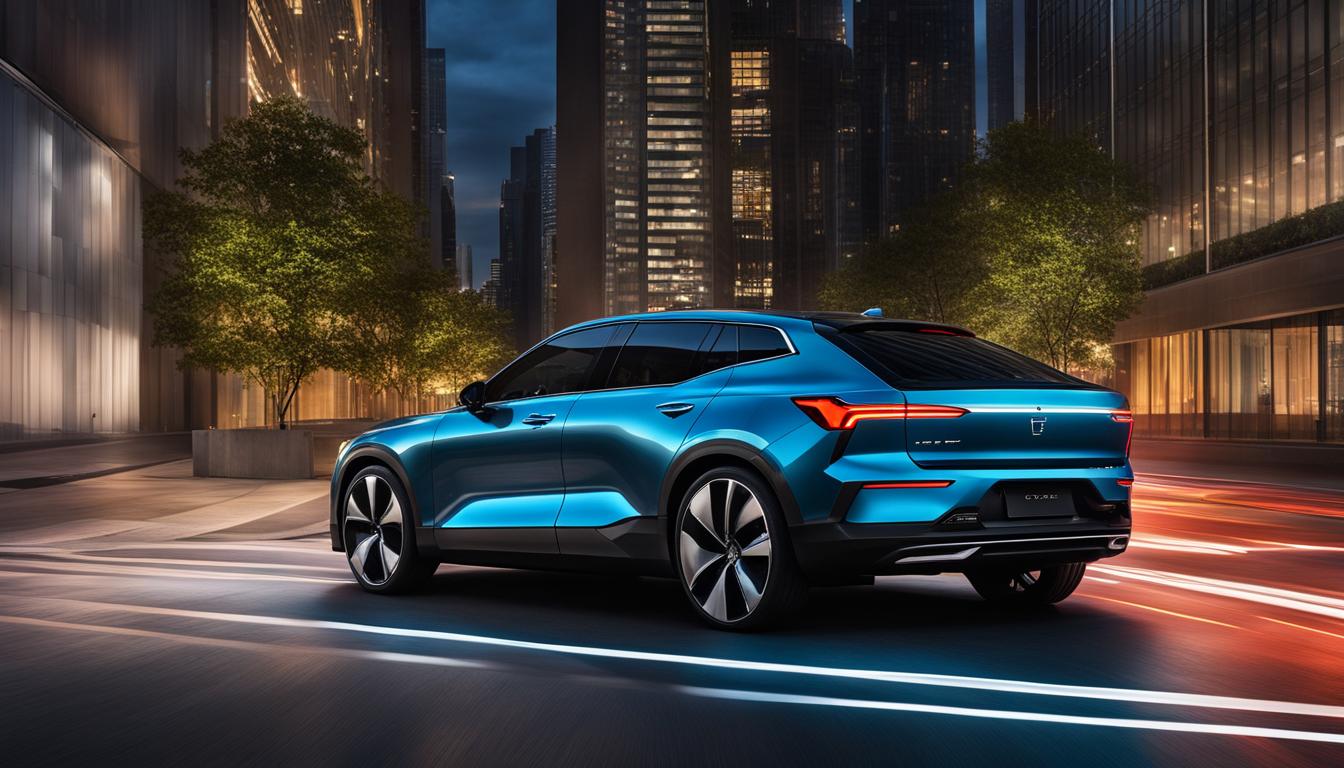 Understanding Polestar 2 Depreciation A Detailed Guide
