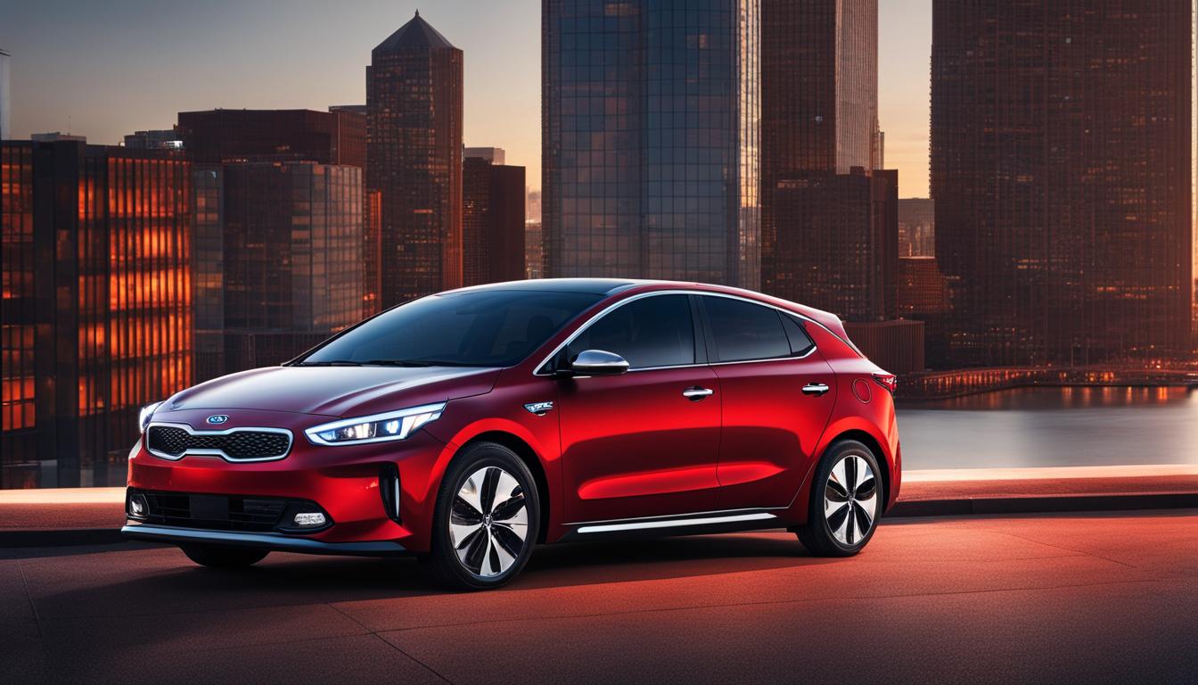 Understanding the Kia EV6 Depreciation What You Need to Know
