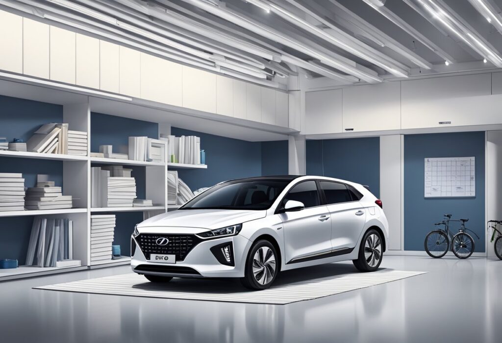 Ioniq 5