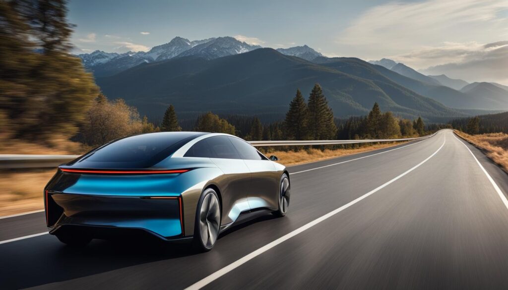 Do long range EVs hold better value