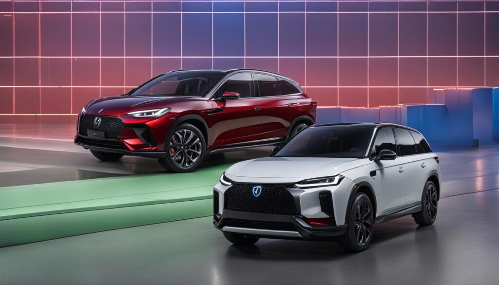Electric Vehicle Depreciation Benchmarking Electric Vehicle Depreciation Benchmarking