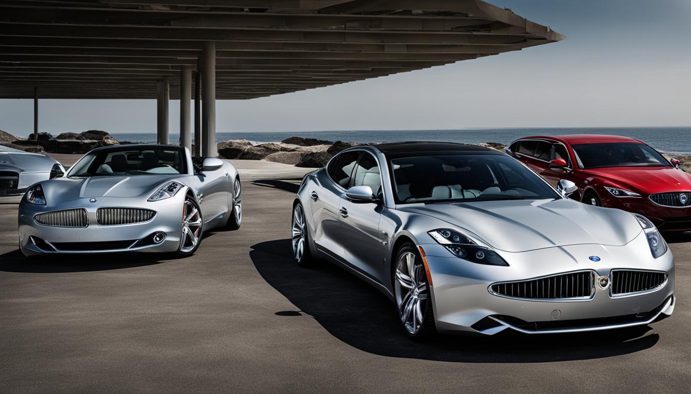Fisker Ocean Depreciation