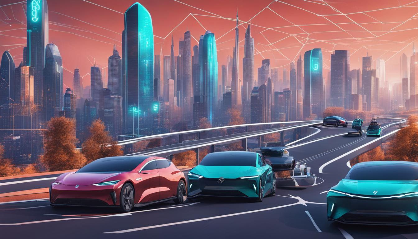 Long Term Savings with Electric Vehicle Investment