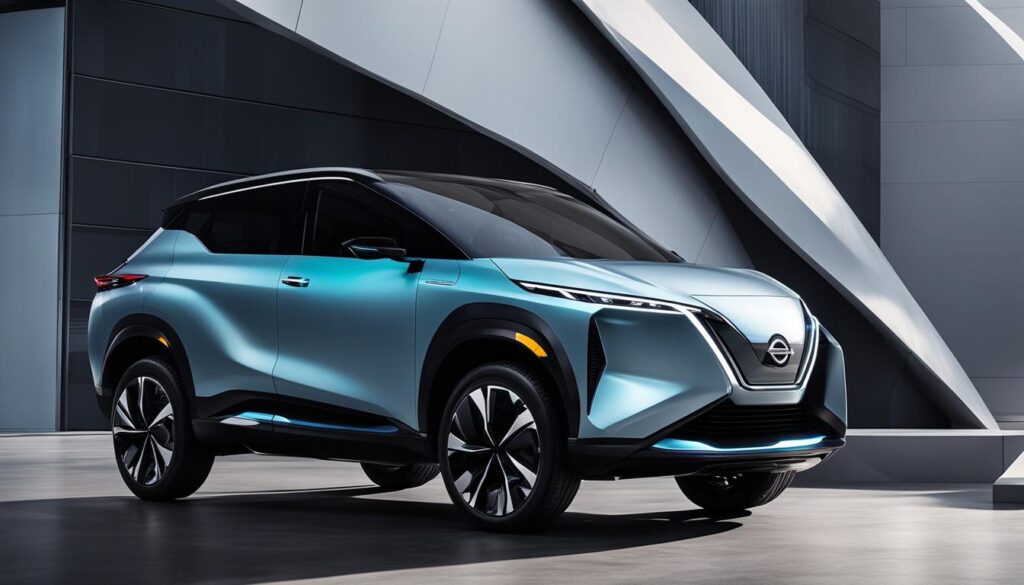 Nissan Ariya Depreciation