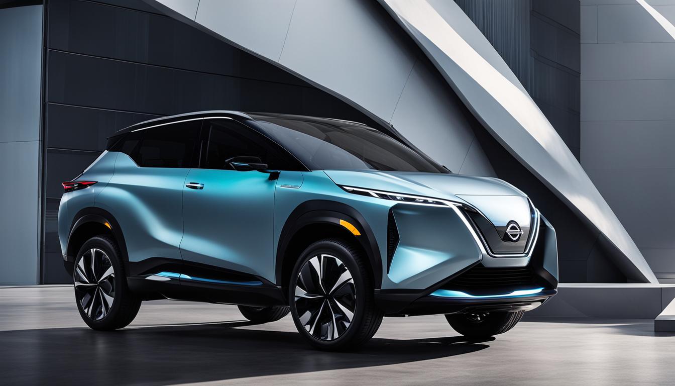 Nissan Ariya Depreciation