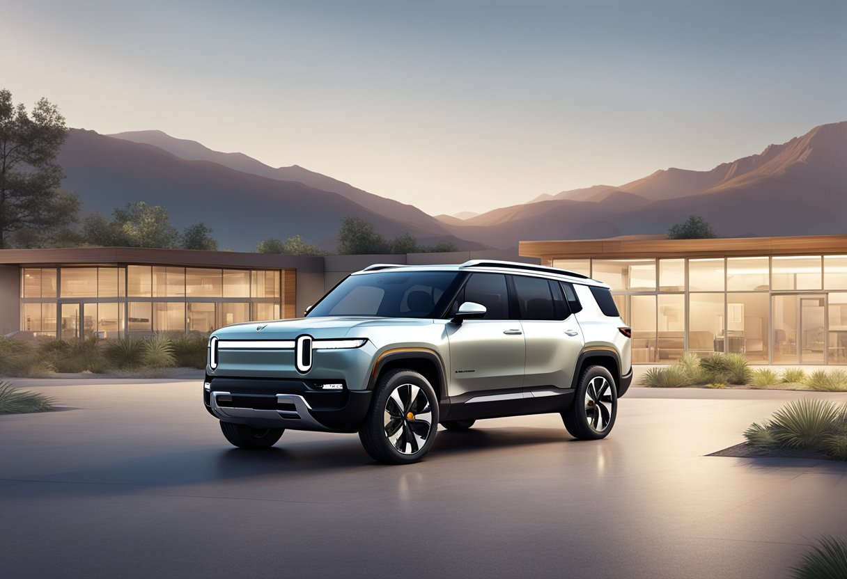 Rivian R1T Depreciation: Key Factors and Future Projections - EV ...