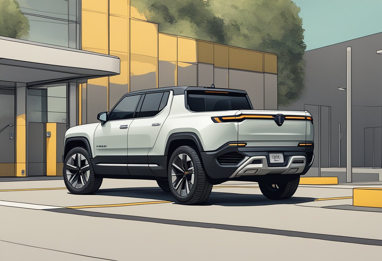 Rivian R1T Depreciation: Key Factors And Future Projections - EV ...