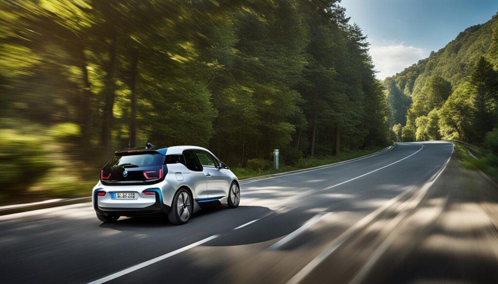 BMW i3 Depreciation