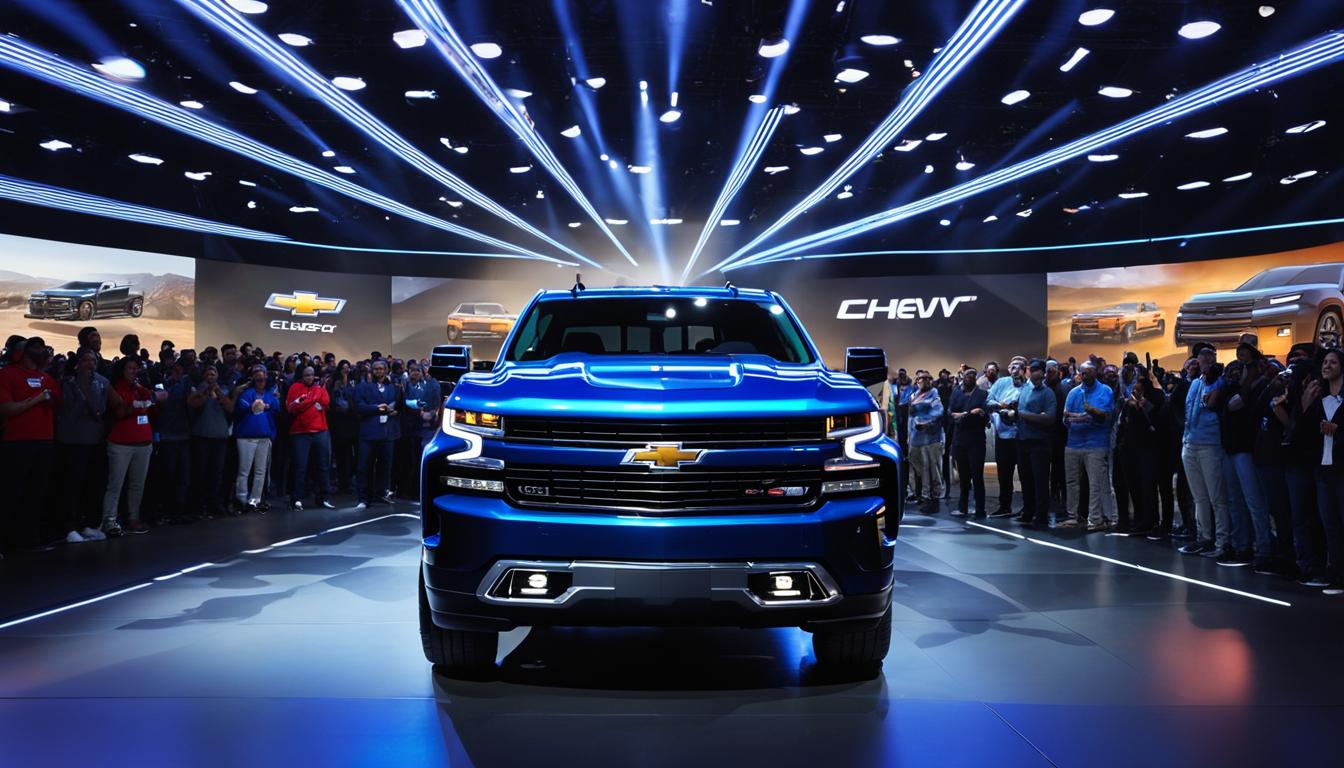 Chevrolet Silverado EV Depreciation