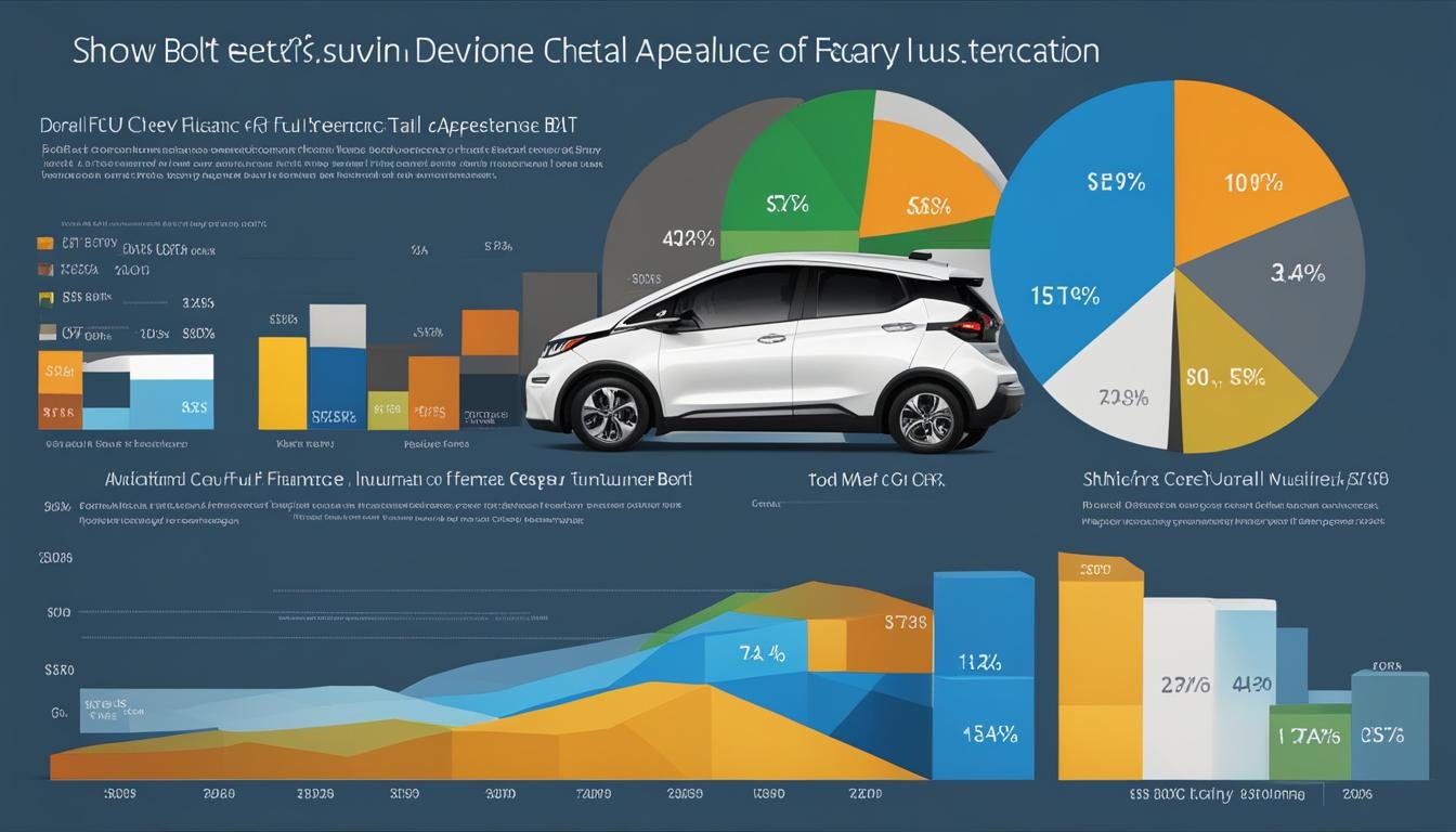 Chevy Bolt EUV Depreciation Rates Explained