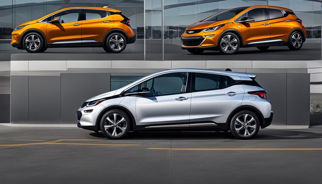 Chevy Bolt EUV Depreciation Rates Explained