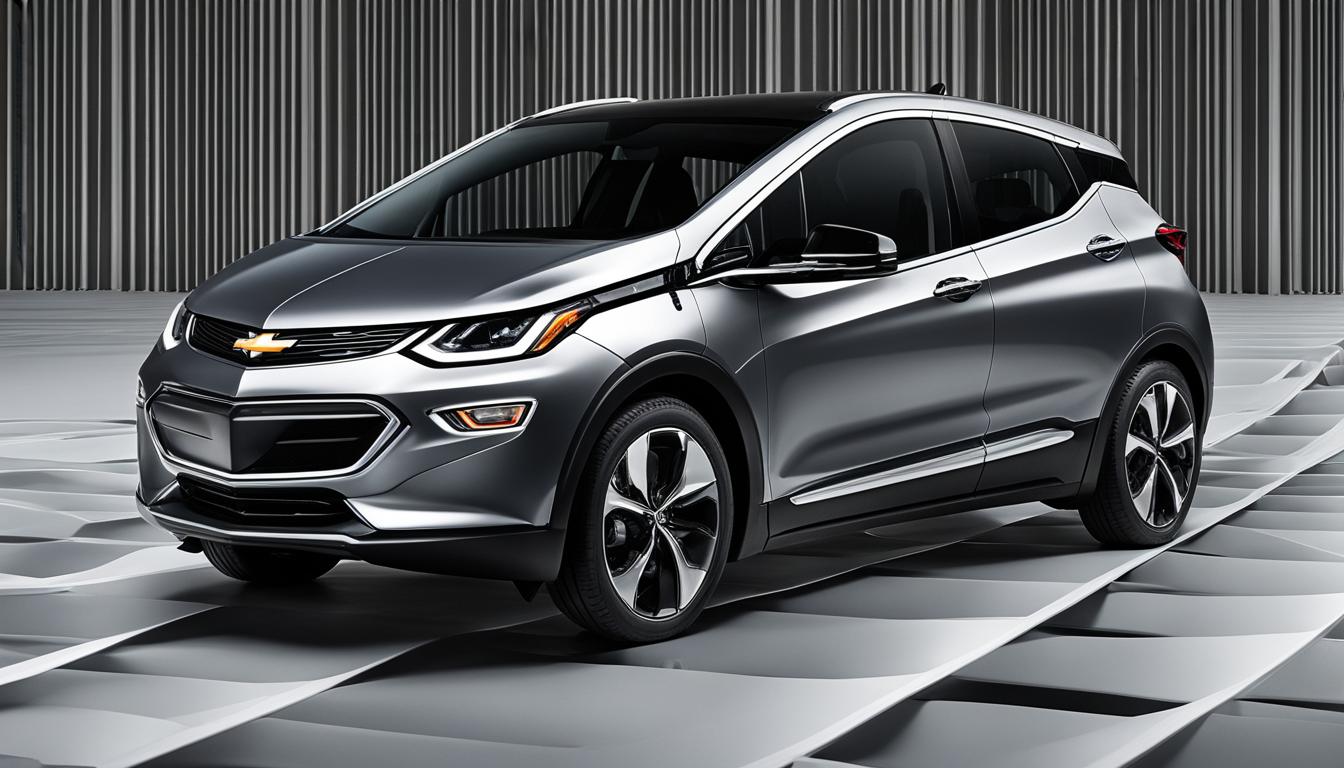 Chevy Bolt EUV Depreciation