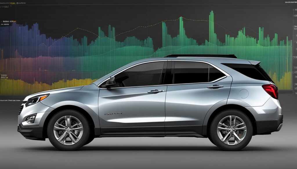 Chevy Equinox EV Depreciation