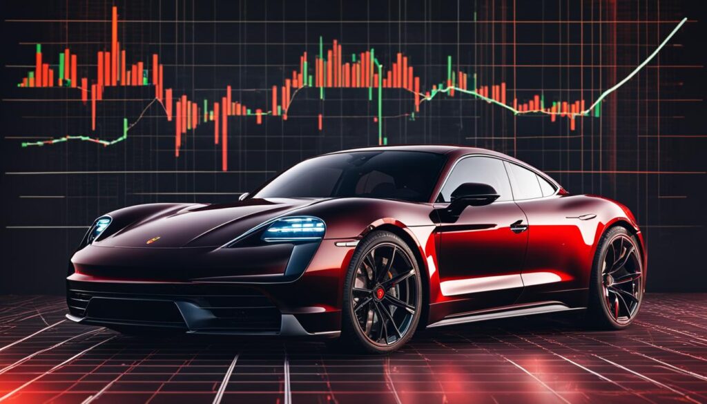 Expert analysis on Porsche Taycan depreciation trends Expert analysis on Porsche Taycan depreciation trends