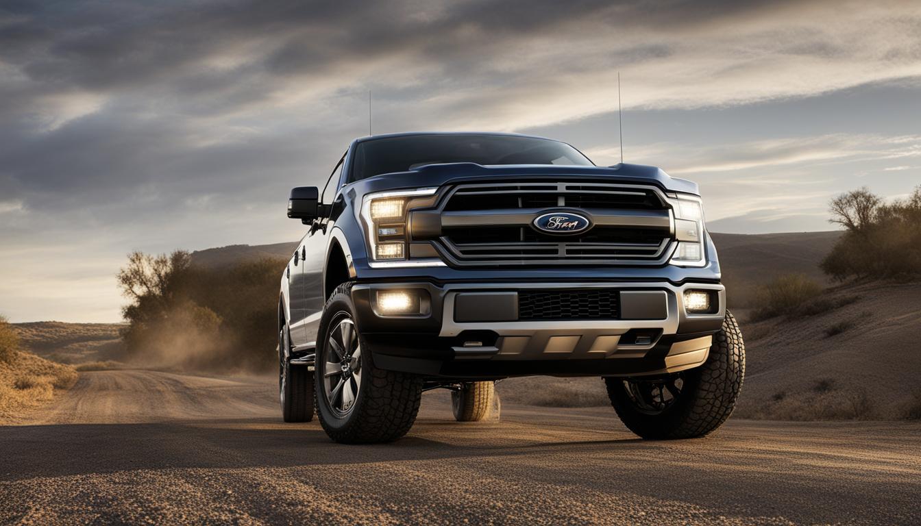 Ford F150 Lightning Deprecation Facts & Insights