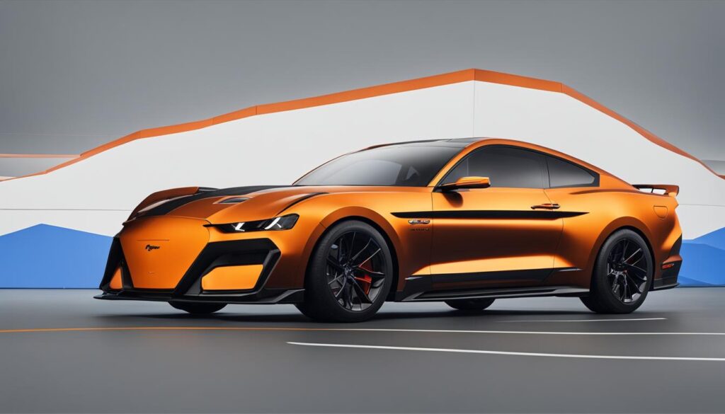 Ford Mustang Mach-E Depreciation