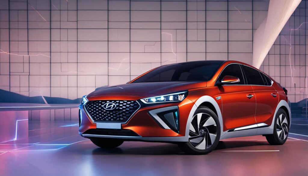 Hyundai Ioniq 6 Depreciation Forecast and Technological Advancements Hyundai Ioniq 6 Depreciation Forecast and Technological Advancements
