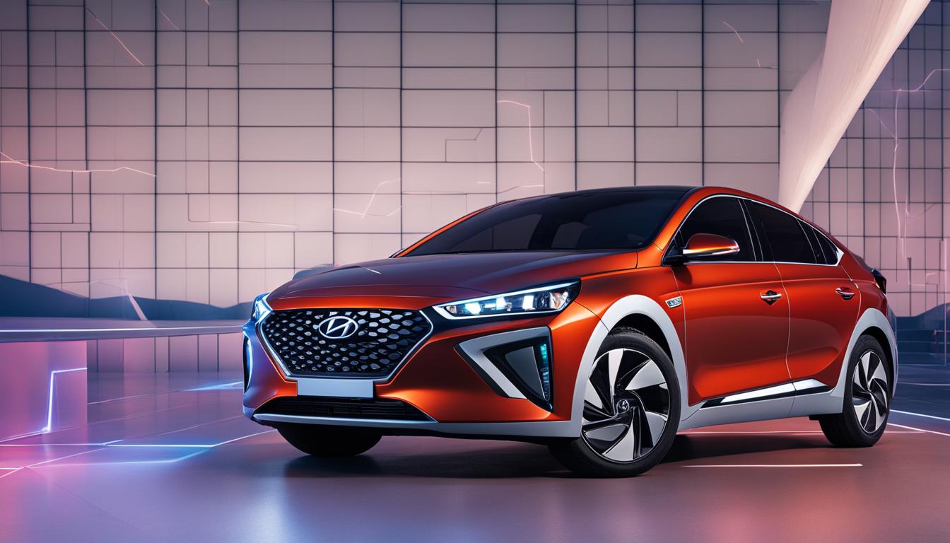 Hyundai Ioniq 6 Depreciation Forecast and Technological Advancements