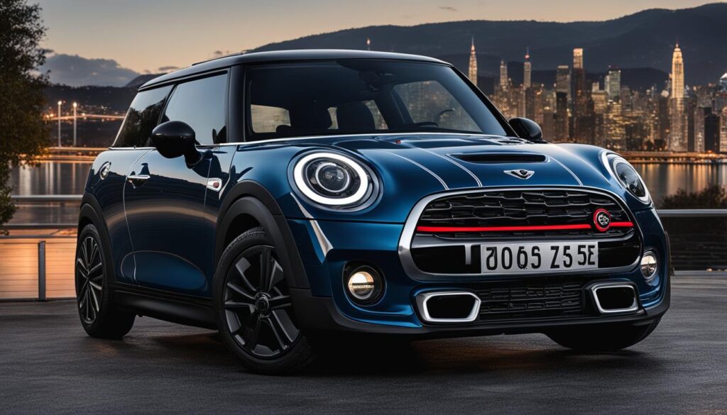 Mini Cooper SE Depreciation Trends Mini Cooper SE Depreciation Trends