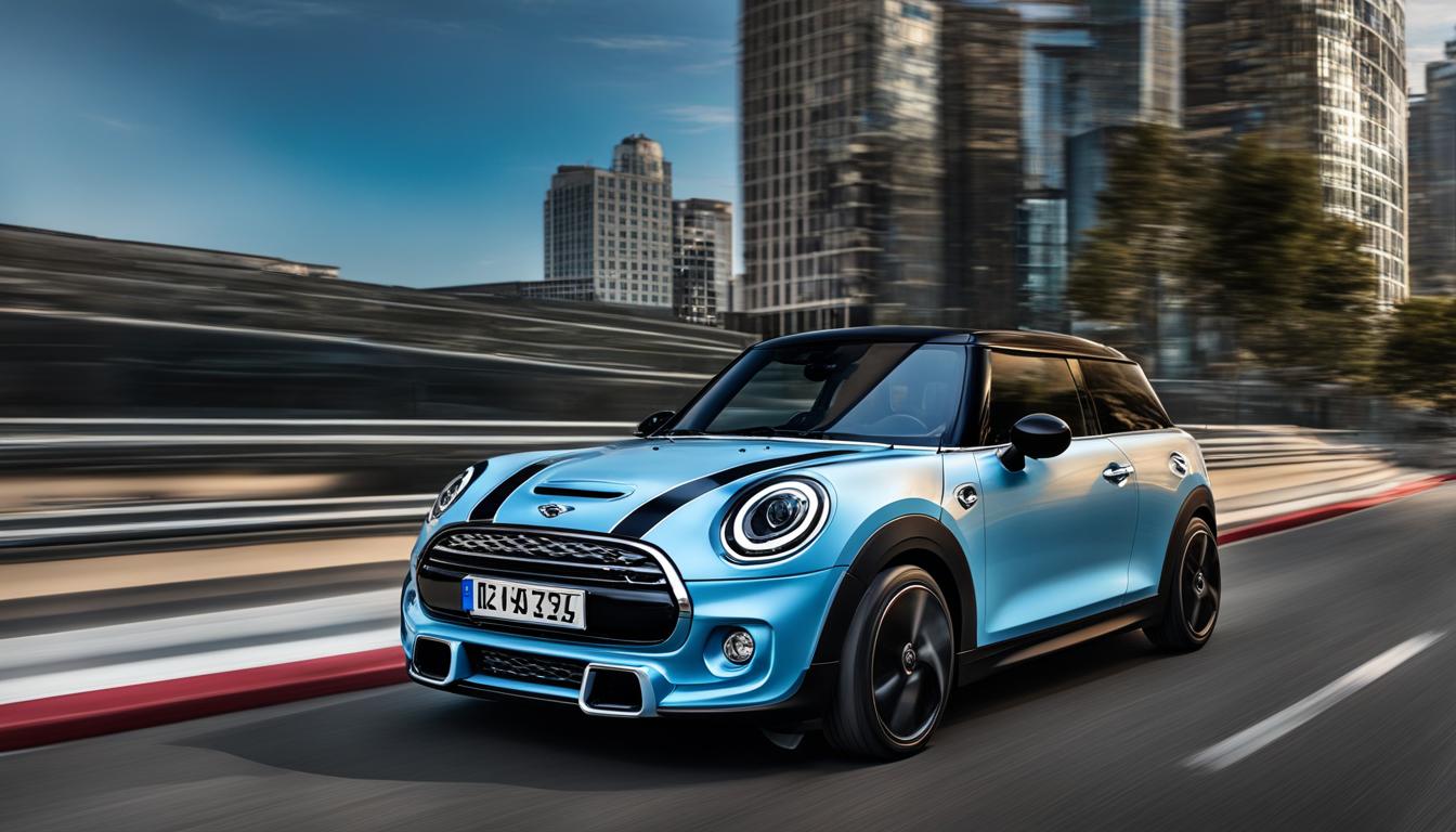 Mini Cooper SE Depreciation Insights for Owners