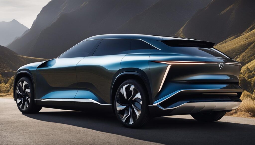 NIO ES6 Market Perception NIO ES6 Market Perception