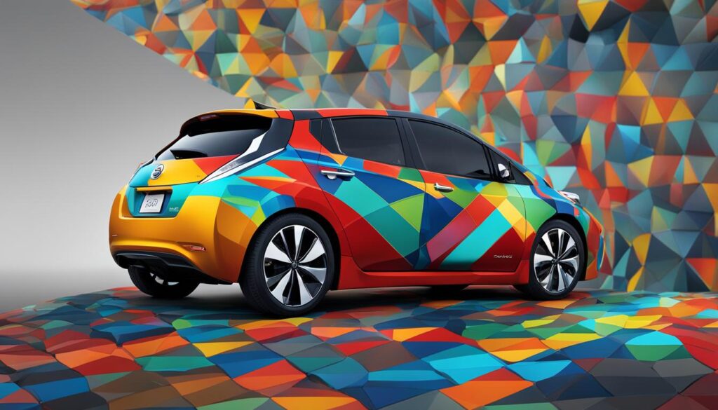 Nissan Leaf Depreciation