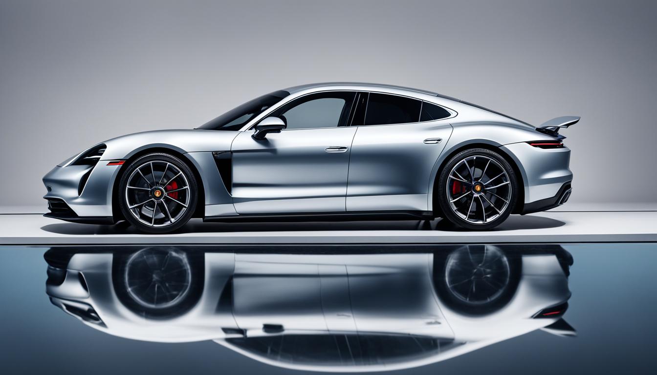 Porsche Taycan Depreciation