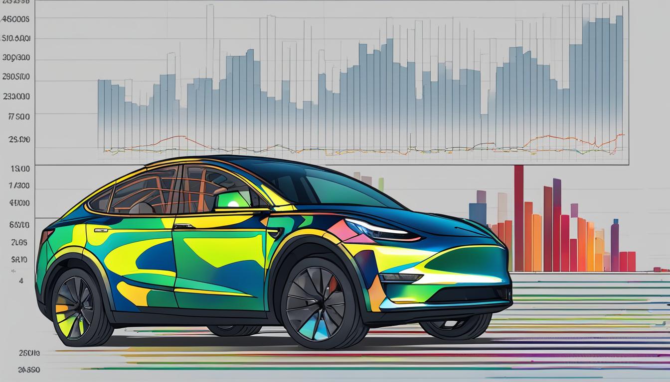 Tesla Model Y Depreciation Chart
