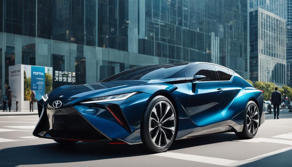 Toyota bZ4X Depreciation