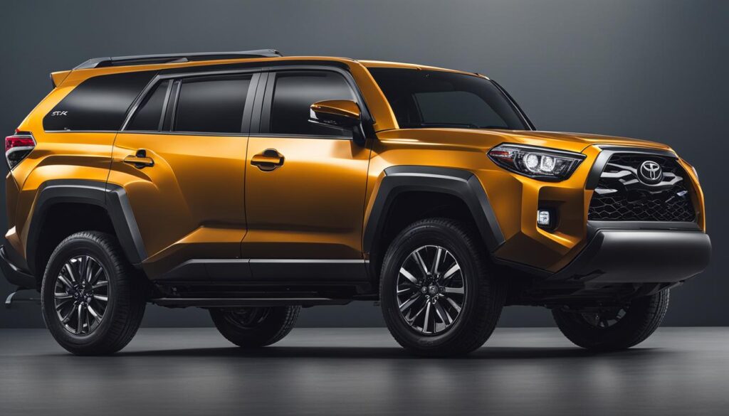 Toyota bZ4X Depreciation Comparison Toyota bZ4X Depreciation Comparison