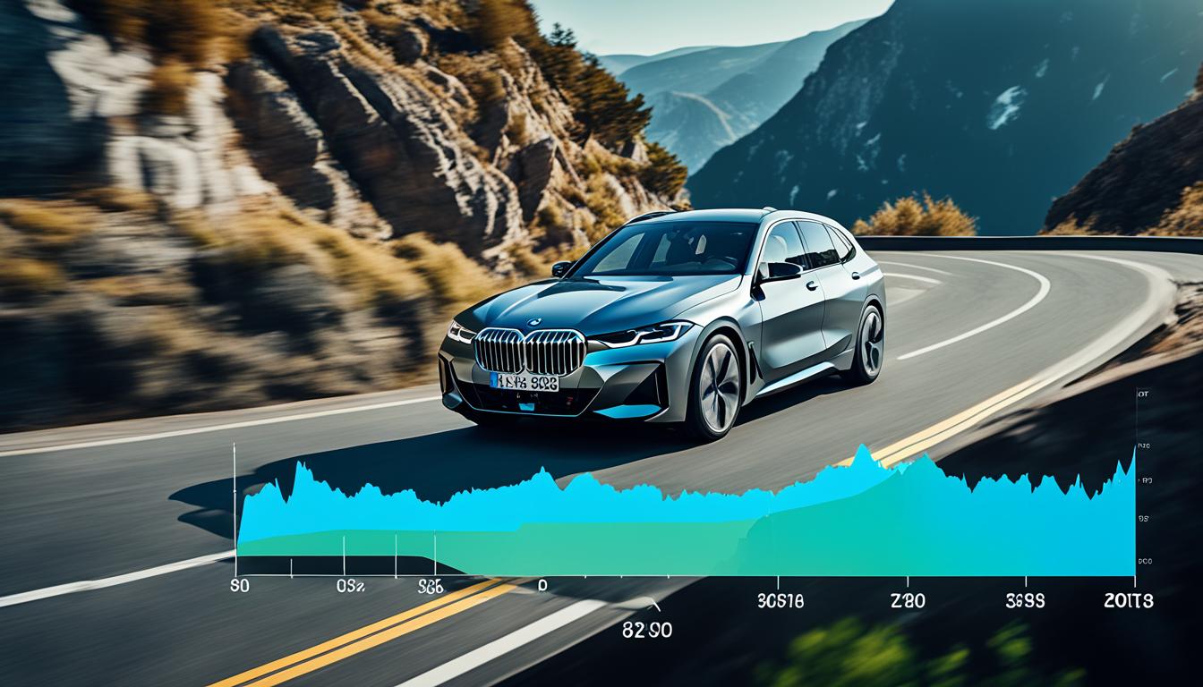 BMW iX Depreciation Rates - Know the Facts