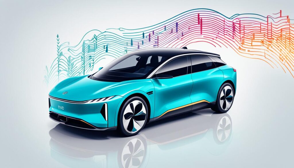 EV Subsidies and NIO ES8 Depreciation EV Subsidies and NIO ES8 Depreciation