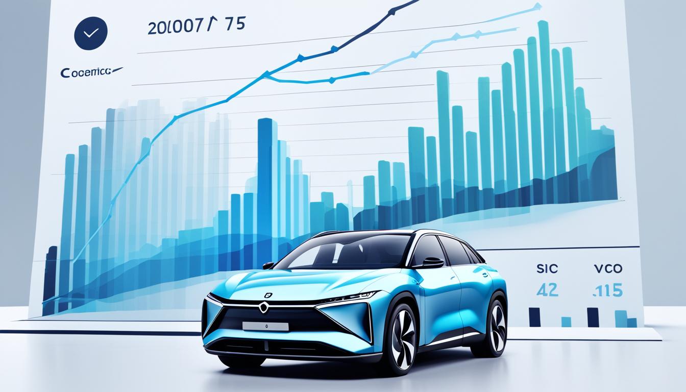 Economic Factors Affecting NIO ET5 Depreciation