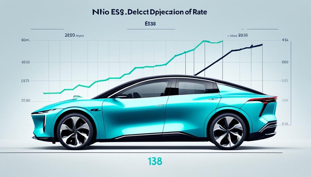 Electric Vehicle Depreciation Comparison Electric Vehicle Depreciation Comparison