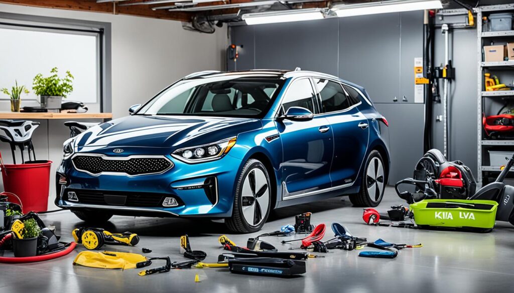 Kia EV9 Depreciation Factors Kia EV9 Depreciation Factors