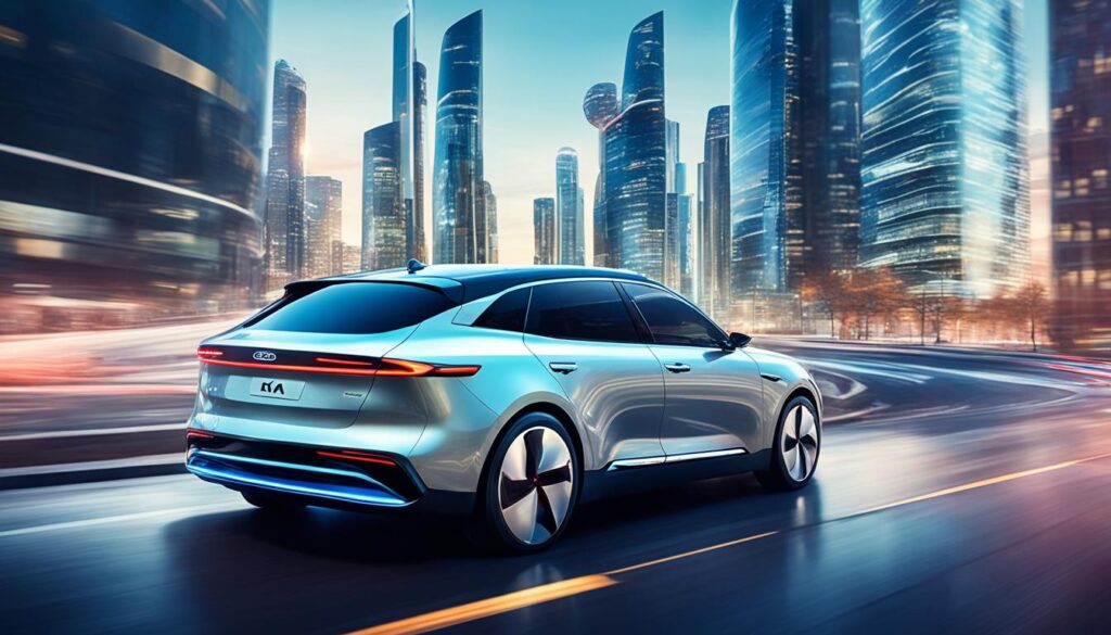 Kia EV9 Future Value Insights Kia EV9 Future Value Insights