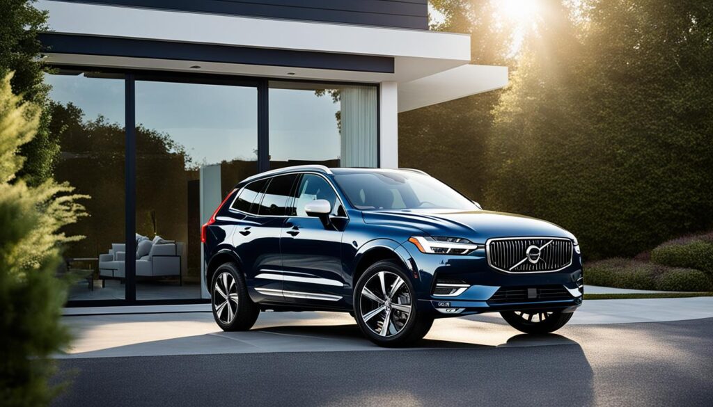 Maintaining XC60 Recharge Resale Value Maintaining XC60 Recharge Resale Value