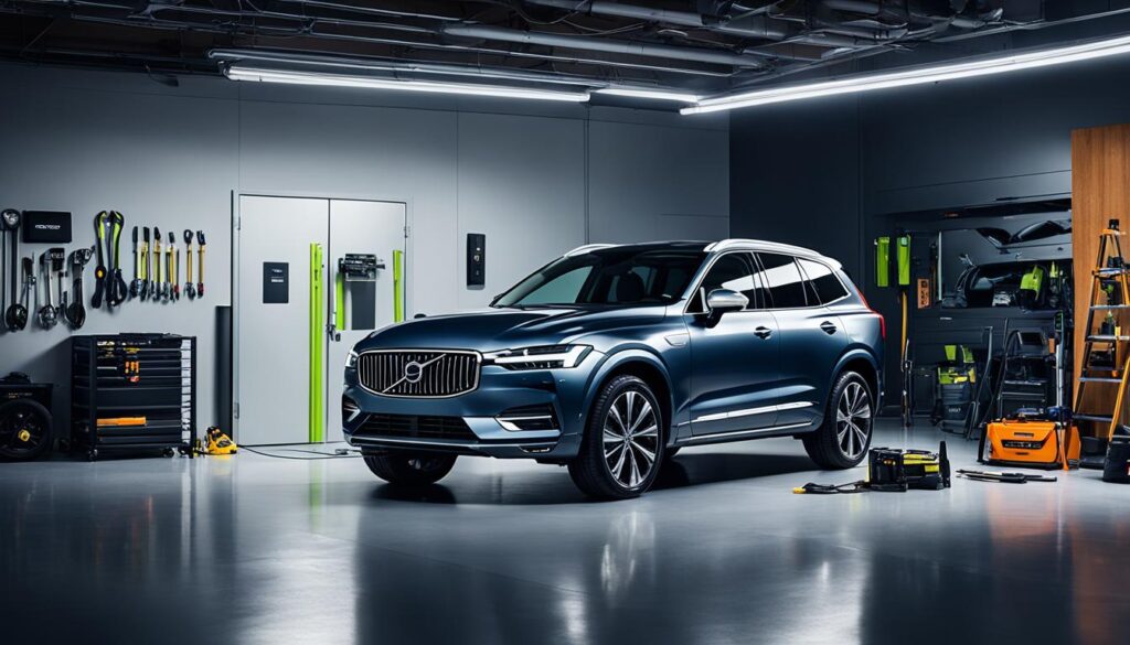 Maximizing XC60 Recharge Value Maximizing XC60 Recharge Value