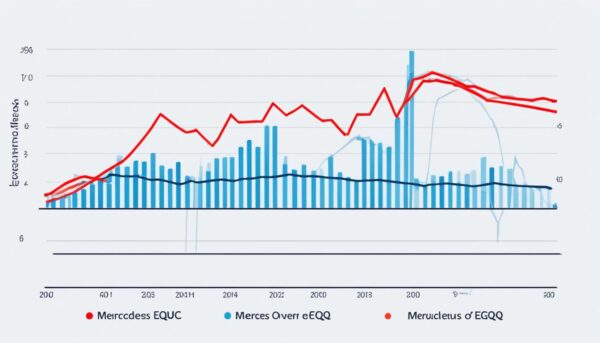 Mercedes EQC Resale Market Trends