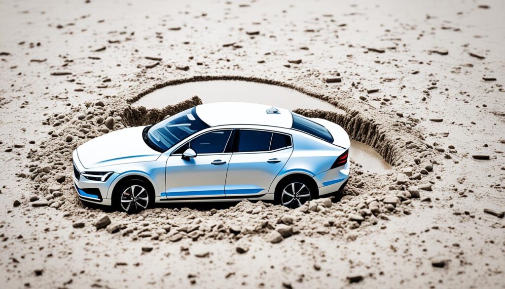 Polestar 3 Depreciation