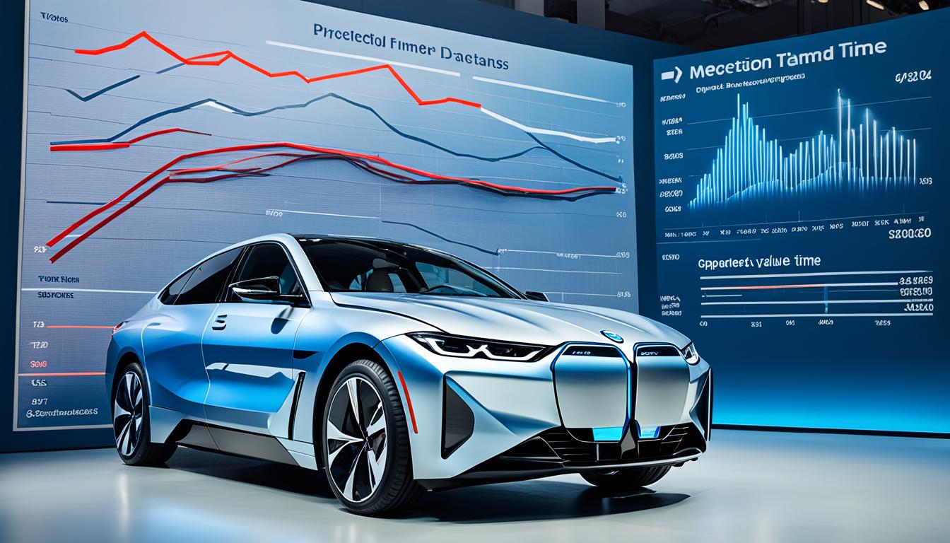 BMW i4 Resale Value Projections