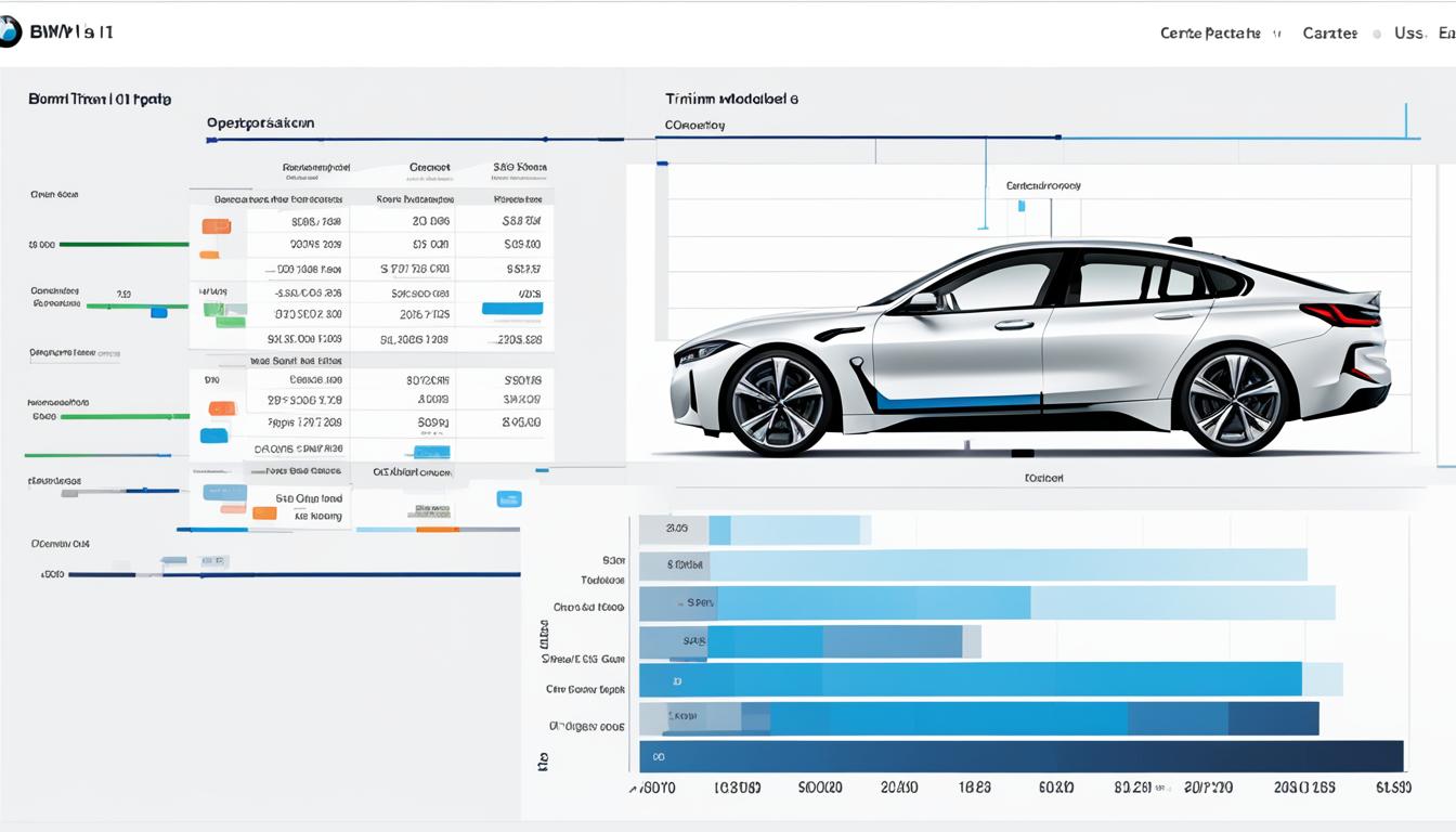 BMW i4 Depreciation: Forecast & Factors Affecting
