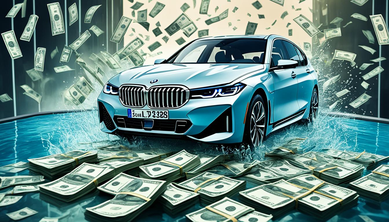 BMW i7 Depreciation Insights