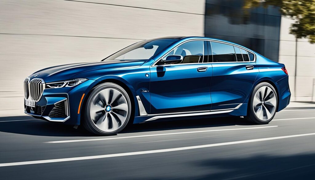 BMW i7 Resale Value Insights