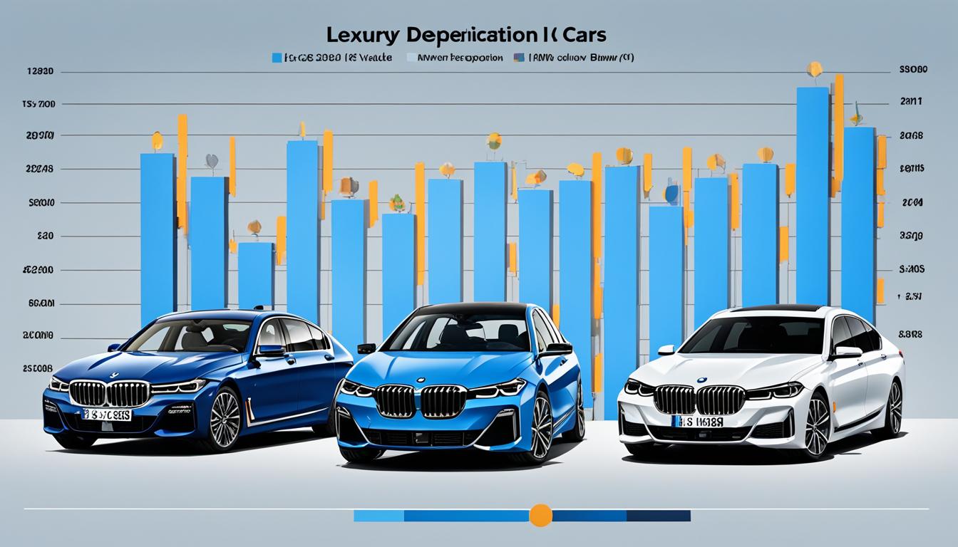 BMW i7 Depreciation Rates Unveiled