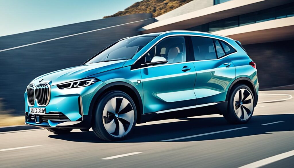 BMW iX1 Depreciation Forecast and Electric SUV Market Trends BMW iX1 Depreciation Forecast and Electric SUV Market Trends