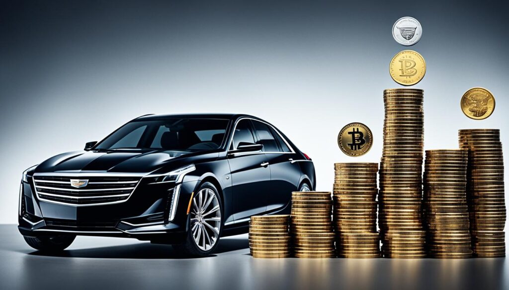Cadillac Historical Performance and Optiq Depreciation Insights Cadillac Historical Performance and Optiq Depreciation Insights