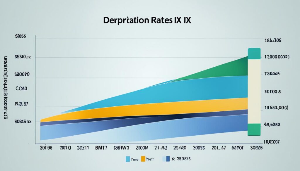 Customized Depreciation Reports - EV Depreciation