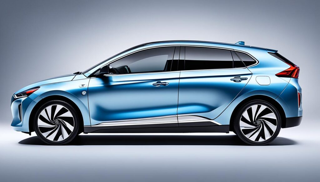 2024 Hyundai Ioniq 5 price influence