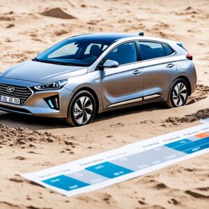 Hyundai Ioniq 5 depreciation factors